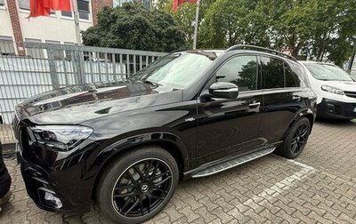 Mercedes-Benz GLE AMG, 2025 год, 18 900 000 рублей, 1 фотография