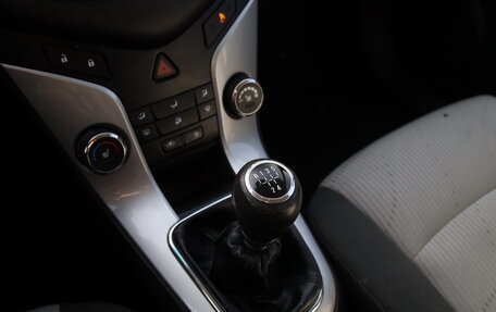 Chevrolet Cruze II, 2014 год, 676 000 рублей, 19 фотография