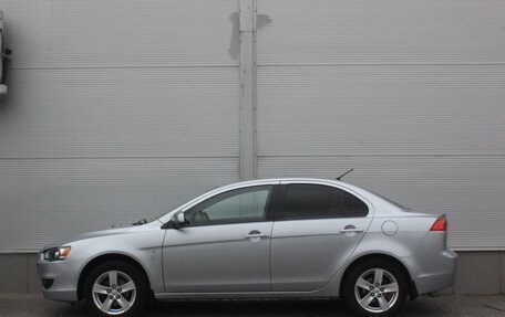 Mitsubishi Lancer IX, 2008 год, 817 000 рублей, 6 фотография