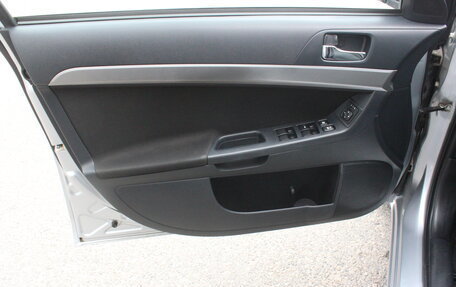 Mitsubishi Lancer IX, 2008 год, 817 000 рублей, 8 фотография
