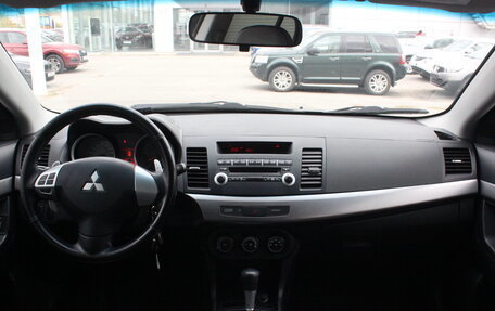 Mitsubishi Lancer IX, 2008 год, 817 000 рублей, 7 фотография