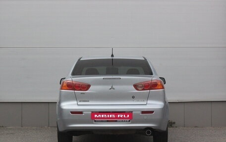 Mitsubishi Lancer IX, 2008 год, 817 000 рублей, 4 фотография