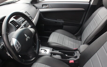 Mitsubishi Lancer IX, 2008 год, 817 000 рублей, 10 фотография