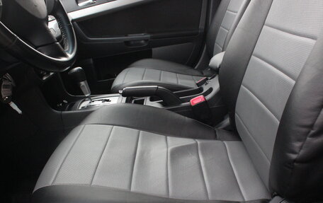 Mitsubishi Lancer IX, 2008 год, 817 000 рублей, 11 фотография