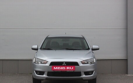 Mitsubishi Lancer IX, 2008 год, 817 000 рублей, 3 фотография