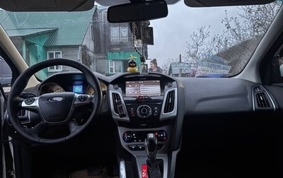 Ford Focus III, 2012 год, 350 000 рублей, 1 фотография
