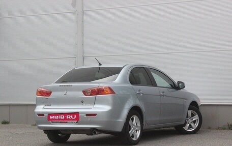 Mitsubishi Lancer IX, 2008 год, 817 000 рублей, 2 фотография