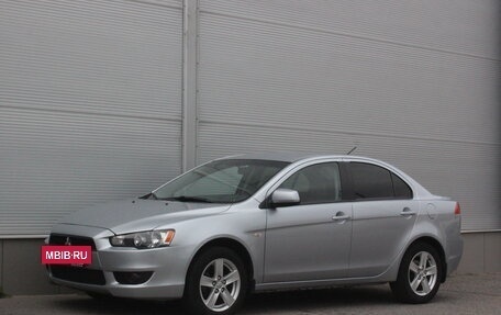 Mitsubishi Lancer IX, 2008 год, 817 000 рублей, 5 фотография
