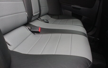 Mitsubishi Lancer IX, 2008 год, 817 000 рублей, 13 фотография
