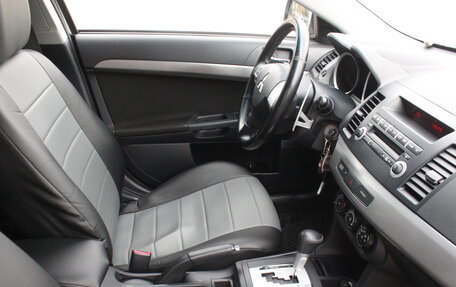 Mitsubishi Lancer IX, 2008 год, 817 000 рублей, 14 фотография