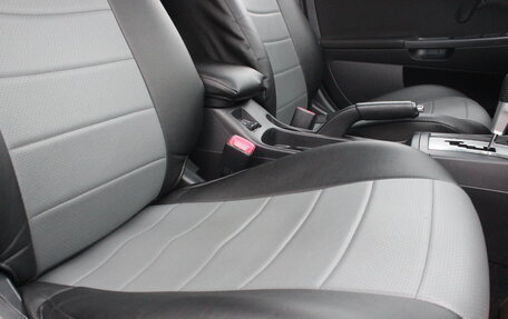 Mitsubishi Lancer IX, 2008 год, 817 000 рублей, 15 фотография