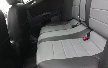 Mitsubishi Lancer IX, 2008 год, 817 000 рублей, 12 фотография