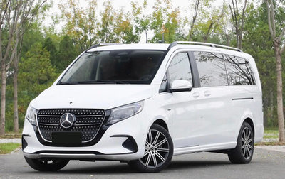 Mercedes-Benz V-Класс, 2025 год, 11 550 000 рублей, 1 фотография