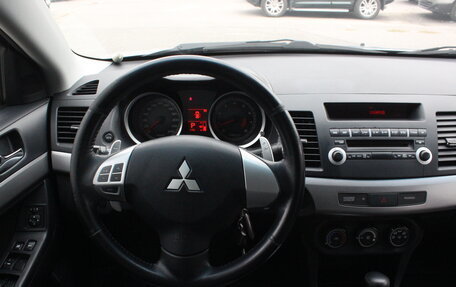 Mitsubishi Lancer IX, 2008 год, 817 000 рублей, 16 фотография
