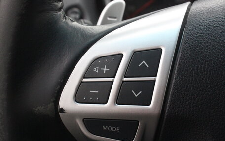 Mitsubishi Lancer IX, 2008 год, 817 000 рублей, 19 фотография