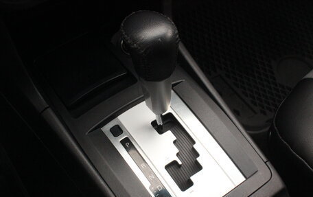 Mitsubishi Lancer IX, 2008 год, 817 000 рублей, 22 фотография