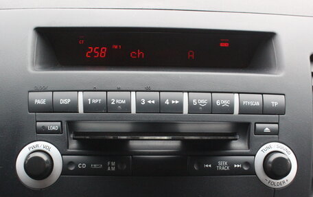 Mitsubishi Lancer IX, 2008 год, 817 000 рублей, 20 фотография