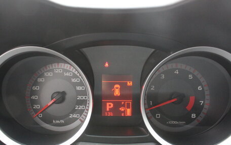 Mitsubishi Lancer IX, 2008 год, 817 000 рублей, 18 фотография