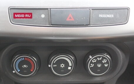 Mitsubishi Lancer IX, 2008 год, 817 000 рублей, 21 фотография