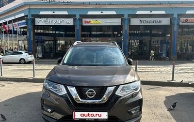 Nissan X-Trail, 2021 год, 3 400 000 рублей, 1 фотография