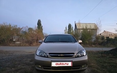 Chevrolet Lacetti, 2008 год, 380 000 рублей, 1 фотография