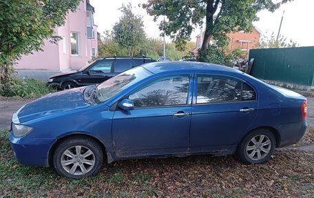 Lifan Solano I (630) рестайлинг, 2011 год, 100 000 рублей, 4 фотография