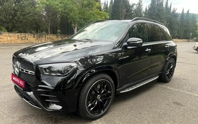 Mercedes-Benz GLE, 2025 год, 16 950 000 рублей, 1 фотография