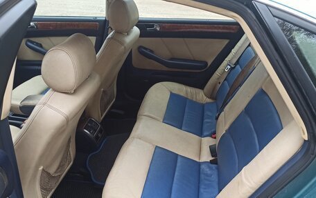Audi A6, 1998 год, 280 000 рублей, 7 фотография
