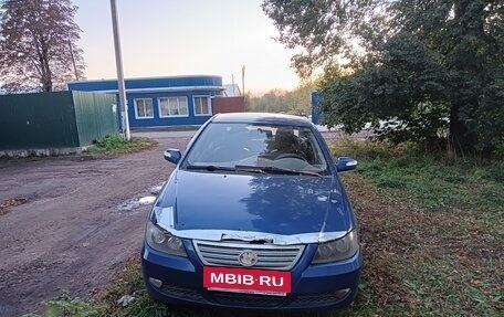 Lifan Solano I (630) рестайлинг, 2011 год, 100 000 рублей, 3 фотография