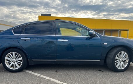 Nissan Teana, 2006 год, 450 000 рублей, 6 фотография