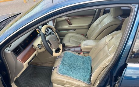 Nissan Teana, 2006 год, 450 000 рублей, 11 фотография