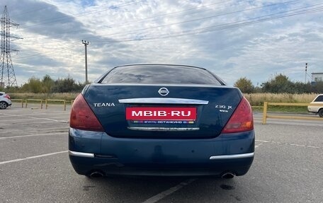 Nissan Teana, 2006 год, 450 000 рублей, 4 фотография