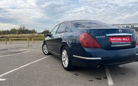 Nissan Teana, 2006 год, 450 000 рублей, 2 фотография