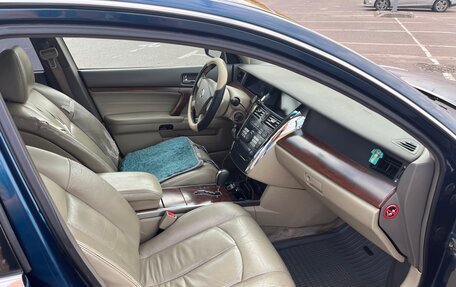 Nissan Teana, 2006 год, 450 000 рублей, 12 фотография