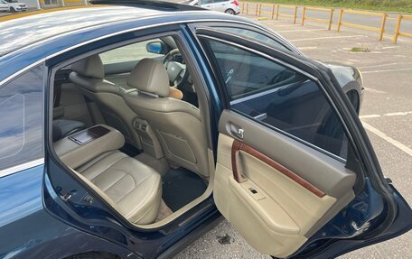 Nissan Teana, 2006 год, 450 000 рублей, 13 фотография