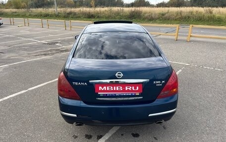 Nissan Teana, 2006 год, 450 000 рублей, 3 фотография