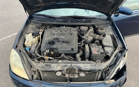 Nissan Teana, 2006 год, 450 000 рублей, 14 фотография