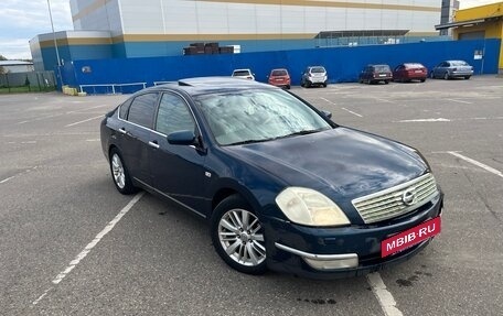Nissan Teana, 2006 год, 450 000 рублей, 7 фотография