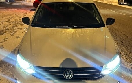 Volkswagen Polo VI (EU Market), 2019 год, 1 200 000 рублей, 7 фотография