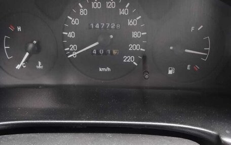 Chevrolet Lanos I, 2007 год, 150 000 рублей, 2 фотография