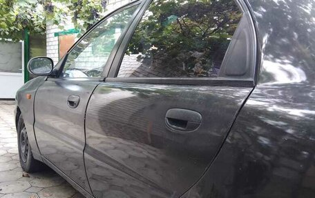 Chevrolet Lanos I, 2007 год, 150 000 рублей, 3 фотография