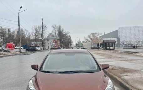 Hyundai i30 II рестайлинг, 2012 год, 1 200 000 рублей, 6 фотография