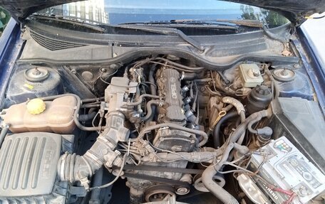 Opel Omega B, 1994 год, 250 000 рублей, 3 фотография