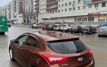 Hyundai i30 II рестайлинг, 2012 год, 1 200 000 рублей, 4 фотография