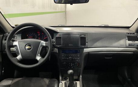Chevrolet Epica, 2011 год, 620 000 рублей, 3 фотография