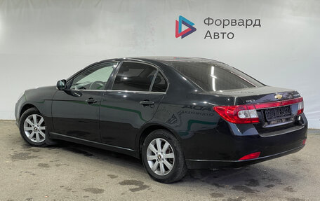 Chevrolet Epica, 2011 год, 620 000 рублей, 2 фотография