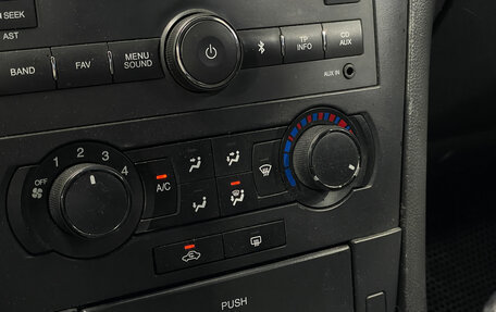 Chevrolet Epica, 2011 год, 620 000 рублей, 8 фотография