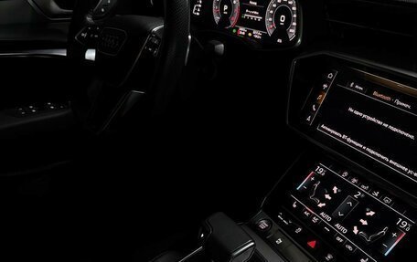 Audi A7, 2019 год, 5 600 000 рублей, 11 фотография