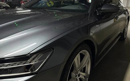 Audi A7, 2019 год, 5 600 000 рублей, 7 фотография