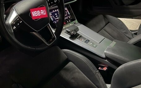 Audi A7, 2019 год, 5 600 000 рублей, 13 фотография